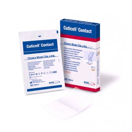 CUTICELL 7.5 CM X 10 CM