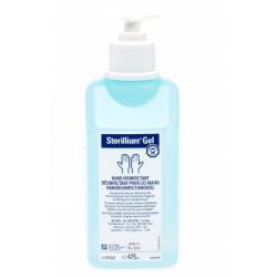 STERILLIUM GEL 475 ml