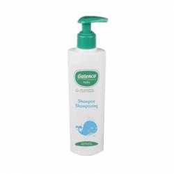 GALENCO BABY CARE SHAMPOO MET AMANDELOLIE 200 ml