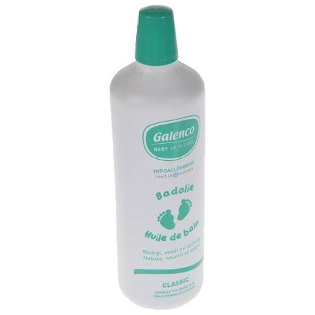 BABY CARE 400 ml