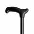CANNE N 11 ALU MODELE DERBY REGLABLE 75/99 cm max 100 kg