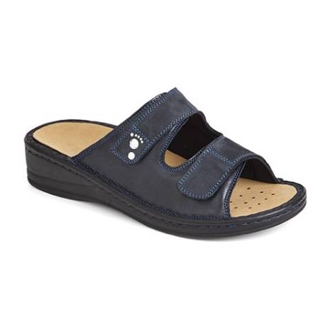 ALIPES PODARTIS FEMME BLEU (SR11090) P: 40, L: L*365