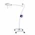 MACH LAMP 120 SWING OP STATIEF - 4 steunen - LED fix focus