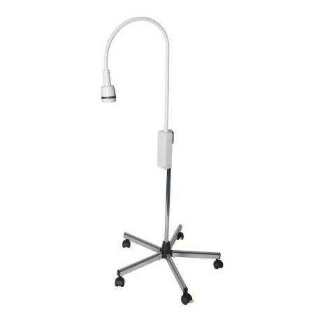 HEINE EL 3 LED LAMP + STATIEF J-008.27.014