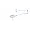 MACH LAMP 120 F WANDMODEL 22.8 V/24 V 40 W