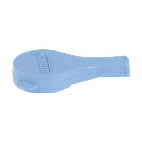 LIGHTED EAR CURETTE 1 LAMP