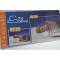 PILLOW OREILLER 63 x 36 x 15 cm