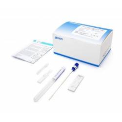 COVID L ANTIGIENE TEST RAPIDE BOSON BIOTECH20 pièces