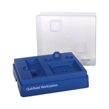 CRP QUIKREAD GO WORKSTATION