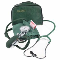 SPHYGMOMANOMETER ERKA TEST velcro cuff