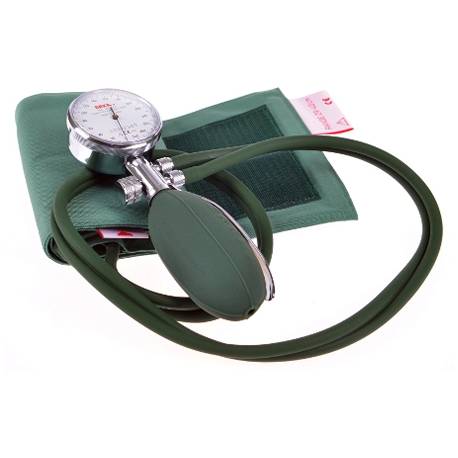 SPHYGMOMANOMETER ERKA velcro cuff