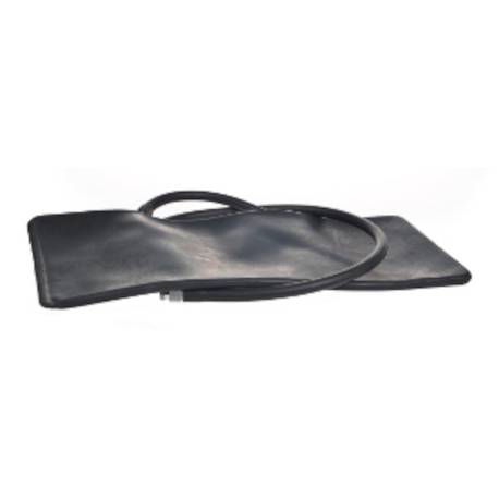 AIR CHAMBER 1 CASING 12 x 18 cm
