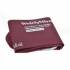MANCHETTE VELCRO CPL. WELCH ALLYN N° 12 2 TUYAUX flexiport