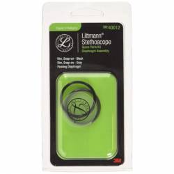 RIM + MEMBRAAN + OORDOP STETHOSCOOP LITTMANN CLASSIC II PEDIATRIC