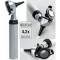 OTOSCOPE SET HEINE BETA 400 LED avec BETA 4 NT B-143.24.420