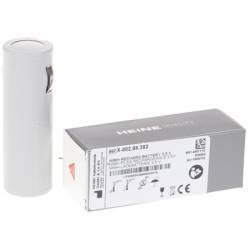 BATTERIE HEINE BETA rechargeable X-002.99.(382)315