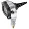 TETE D OTOSCOPE BETA 200 - 3,5 V + 4 spécula B-002.11.501