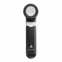 DERMATOSCOOP HEINE DELTA 30 K-230.28.305