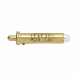 AMPOULE HEINE 3,5 V pr BETA 200 OPHTALMOSC X-002.88.070