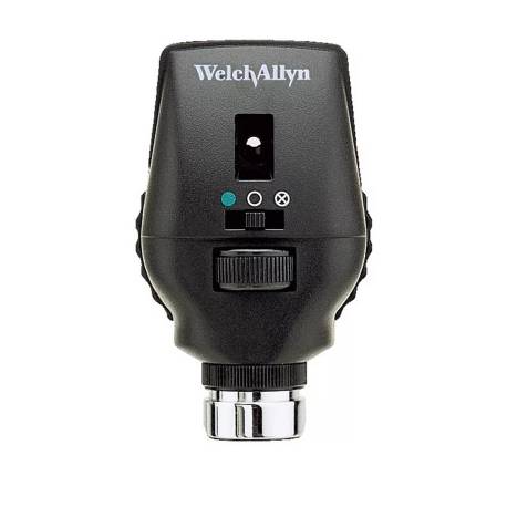 OPHTALMOSCOPE (HEAD) - 3,5 V WELCH ALLYN 11720-L