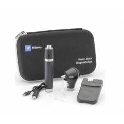 OTOSCOOP WELCH ALLYN MACROVIEW PLUS I EXAMINER KIT