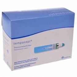 THERMOMETER - COVERS (1000)