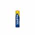 BATTERIJ VARTA 1,5 V LR 6 - 1500 AA