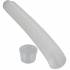 GODET pr MEDICAMENTS MODELE SMALL 30 ml ( 75 pièces ) transparent