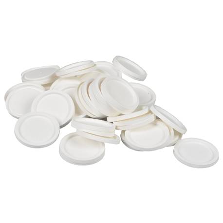 COUVERCLE pr GODET MEDICAMENTS MODELE LARGE