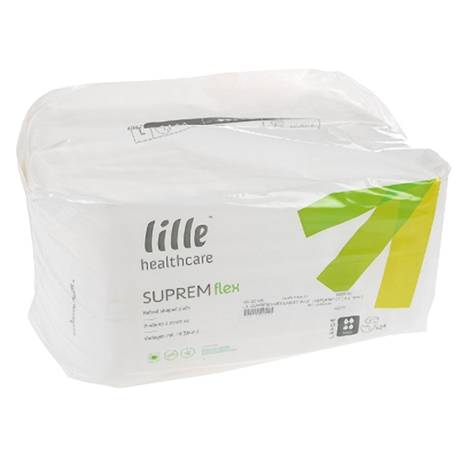 LILLE ID BELT LARGE MAXI (0000) (4 x 14 st)
