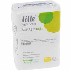 LILLE SUPREM LIGHT MINI (00) LSFE3121 (1 x 20 pc)