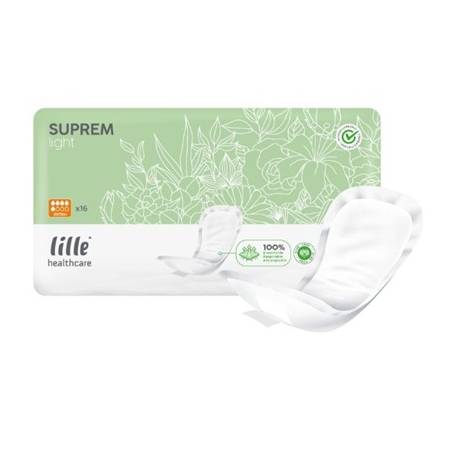 LILLE SUPREM LIGHT EXTRA PLUS (00000) LSFE3145 (1 x 16 pc)