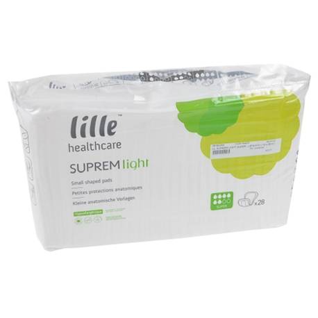 LILLE SUPREM LIGHT SUPER (000000) LSFE3151 (1 x 28 pc)