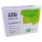 LILLE SUPREM FIT LARGE SUPER PLUS (000) LSFT7331BR (1 x 22 pc)