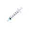BD 2 ml SYRENGE EMERALD