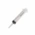 BD 50 ml PLASTIPAK CATHETER-TIP