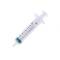 BD 10 ml PLASTIPAK EXCENTRISCH
