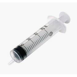 TERUMO 20 ml ECCENTRIC