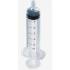 TERUMO 5 ml EMBOUT CENTRAL
