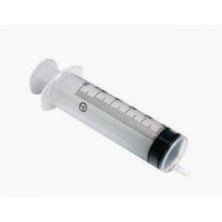 TERUMO 50 ml ECCENTRIC