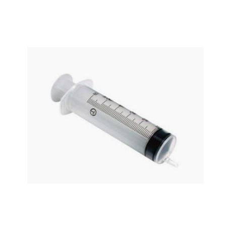 TERUMO 50 ml ECCENTRIC