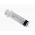TERUMO 50 ml ECCENTRIC
