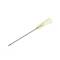 BD MICROLANCE 20 G X 1 1/2 GEEL 0,90 x 40 I.V.
