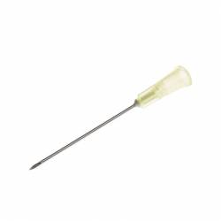 BD MICROLANCE 20 G X 1 1/2 GEEL 0,90 x 40 I.V.