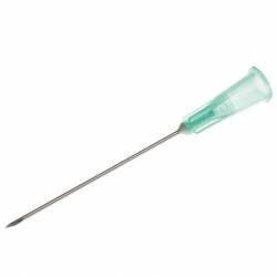 BD MICROLANCE 21 G X 1 1/2 GROEN 0,80 x 40 I.M.