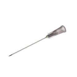 BD MICROLANCE 22 G X 1 1/2 ZWART 0,70 x 40 I.M.
