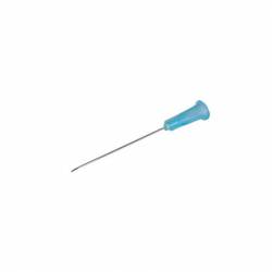 BD MICROLANCE 23 G X 1.5 BLAUW 0,60 x 40 S.C.