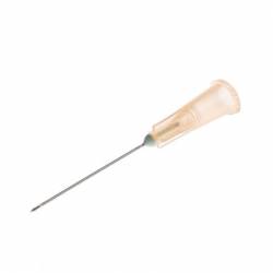 BD MICROLANCE 25 G X 1 ORANJE 0.5 x 25 S.C.
