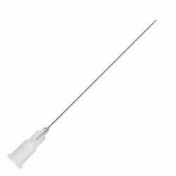 STERICAN NAALDEN 27 G X 1 1/2 0.40 x 40 mm ( Braun )