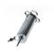 EAR SYRINGE METAL 100 ml